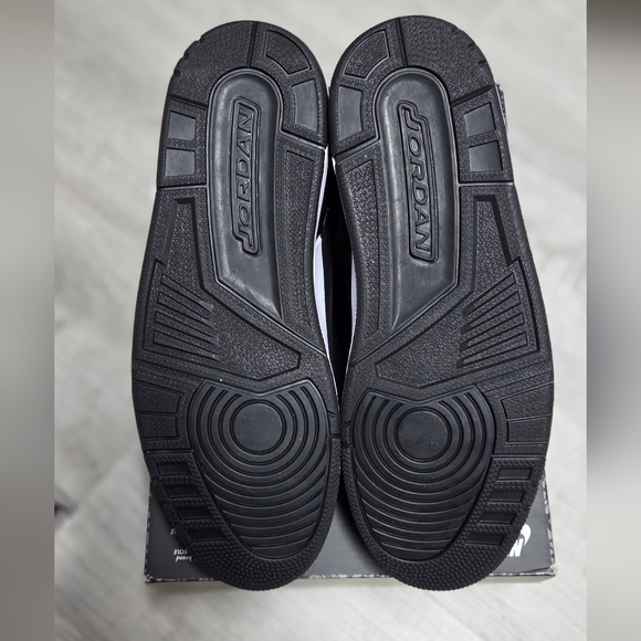 Jordan Spizike - Picture 5 of 5